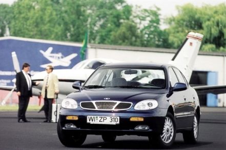 Leganza 6